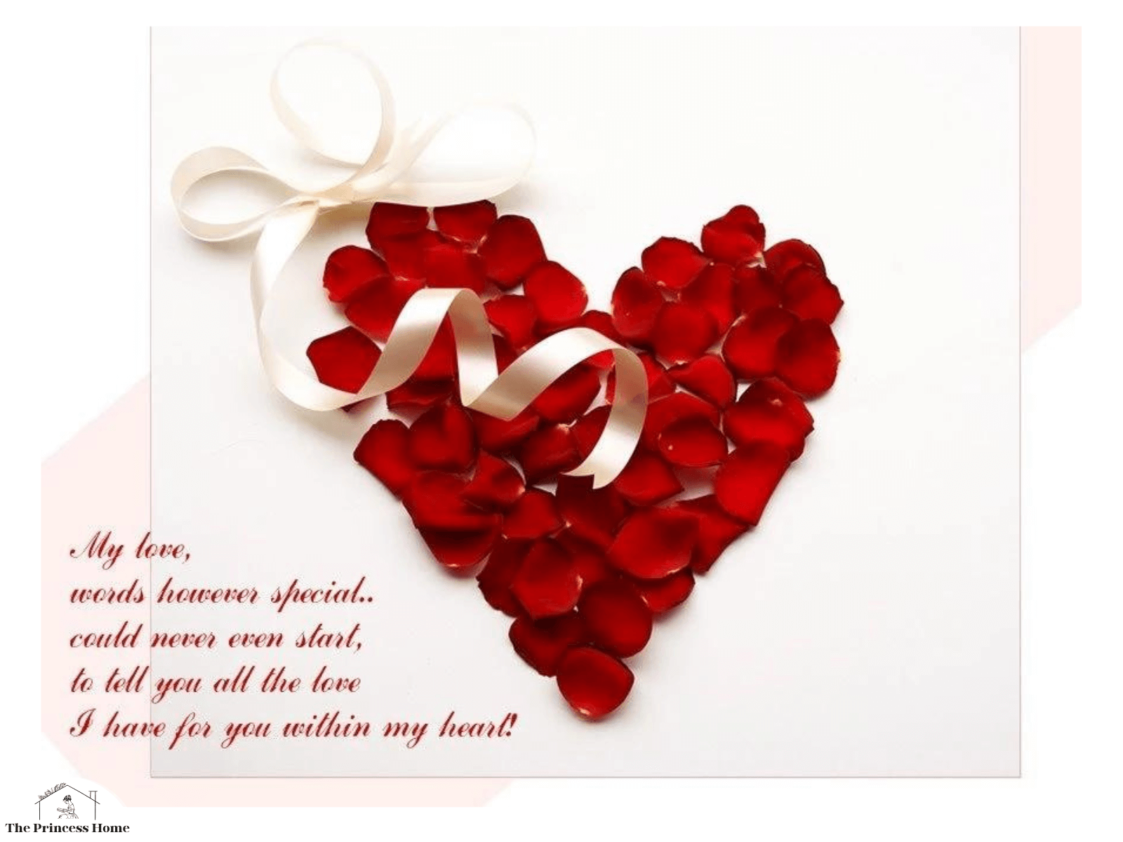 16.Love Quotes and Poetry