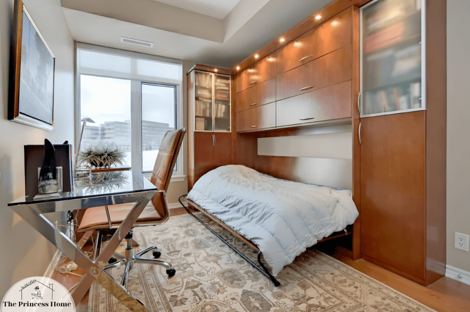 Multifunctional Spaces: