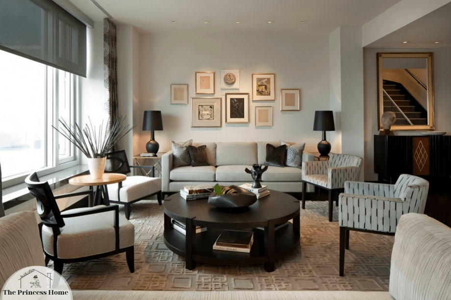 Personalized Art and Decor: