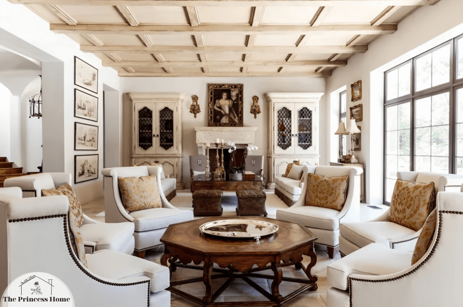 Vintage and Thrift Shopping: