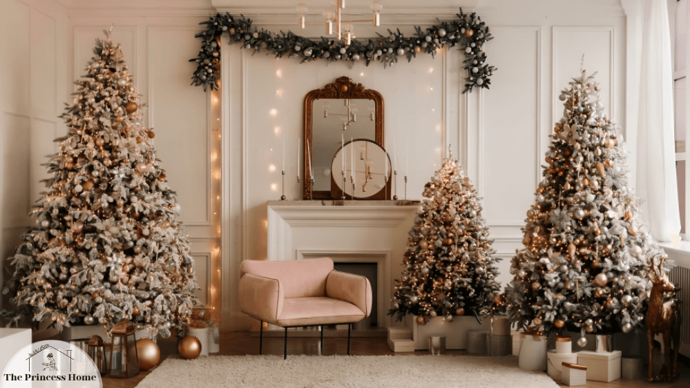 Unveiling the Enchanting Palette of Holiday 2023: