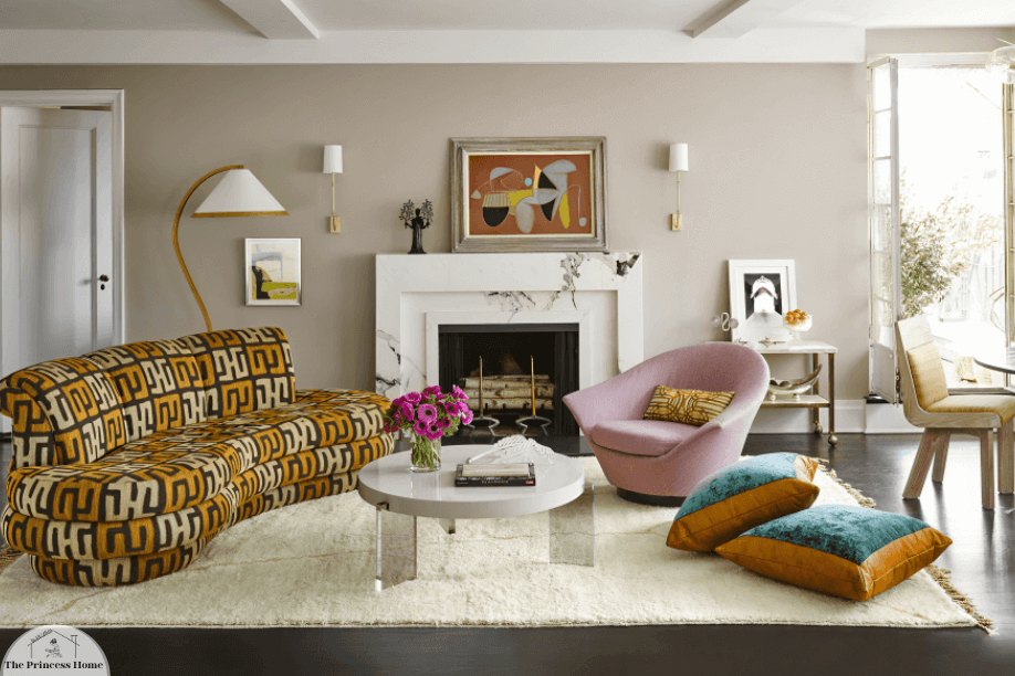 10. Embrace the Art of Minimalism: