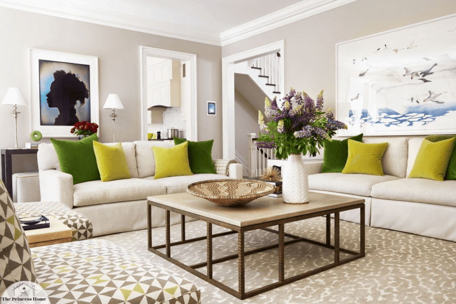 How to Make a Living Room Look Bigger and Brighter: 21 Tips &Tricks