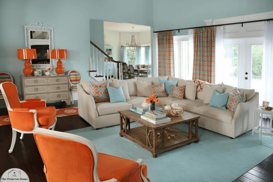 Choose the Right Color Palette