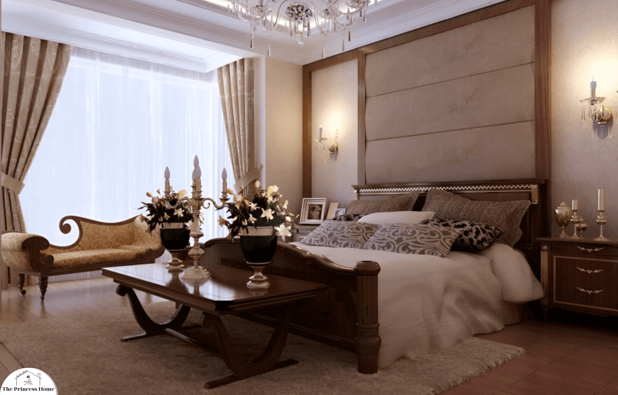 12. Glamorous Accessories