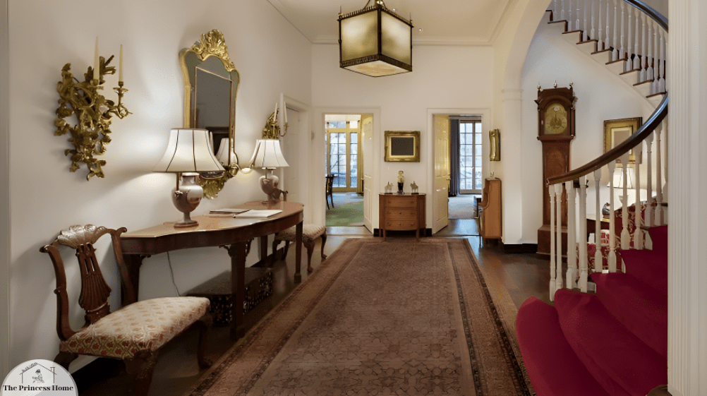 Themed Entryways for Character: