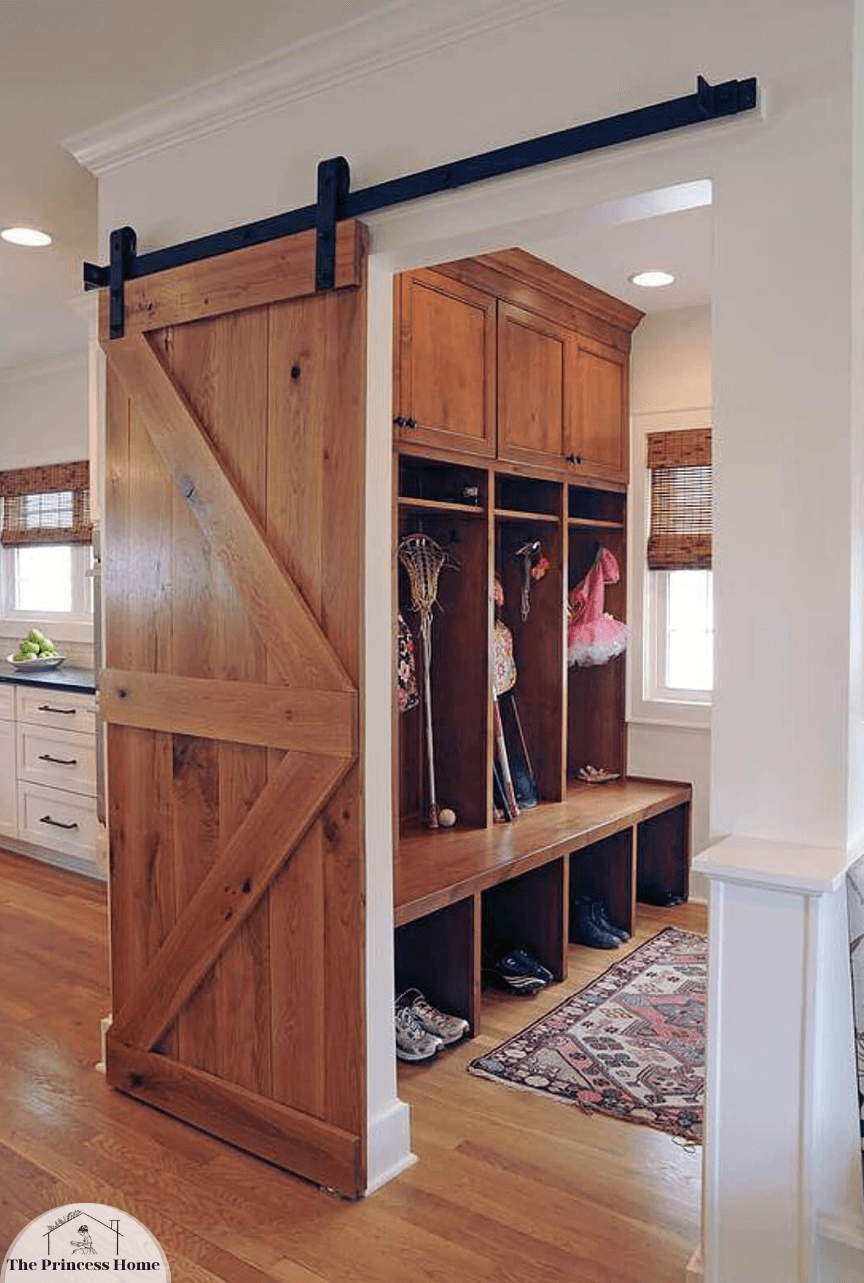 Sliding Doors or Pocket Doors: