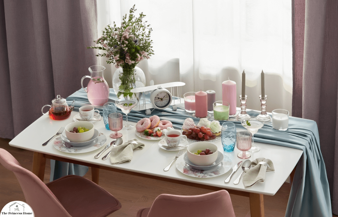 Effortlessly Elegant Florals:
