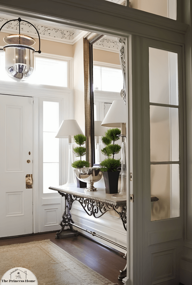 Sliding Doors or Pocket Doors: