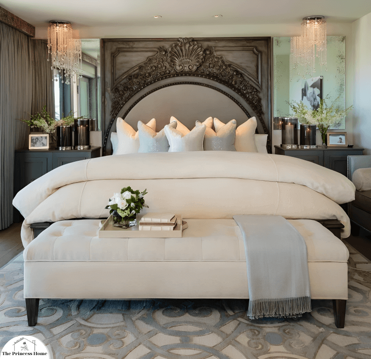 13. Scent and Ambiance: