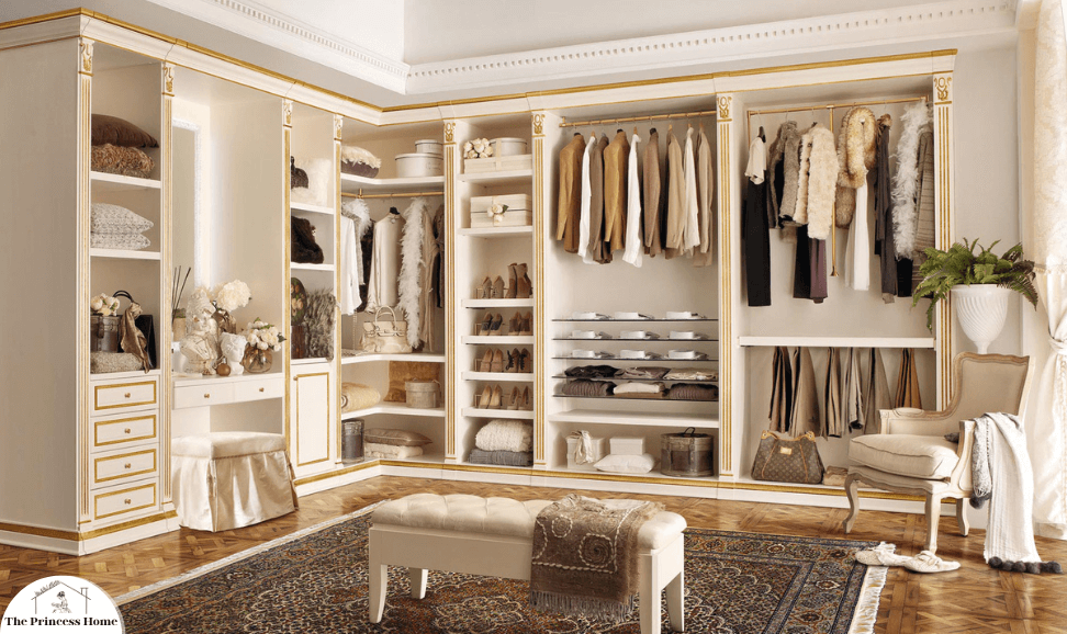 Greenery and Natural Elements: