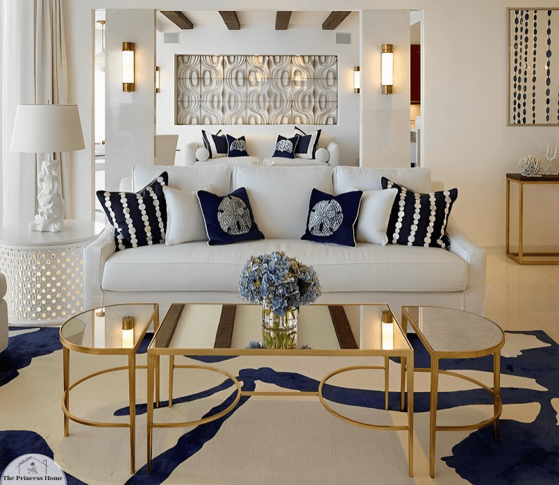 Use Mirrors Strategically