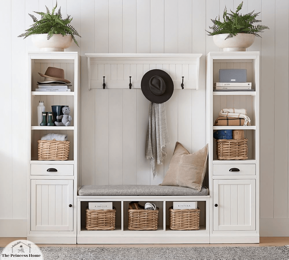 18-Smart Storage Solutions