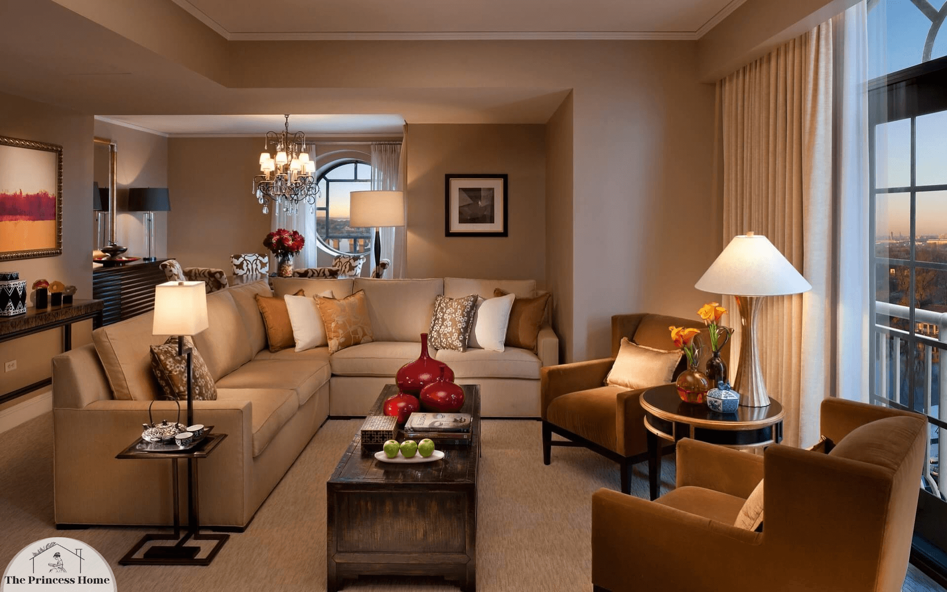 1. Define Your Style: