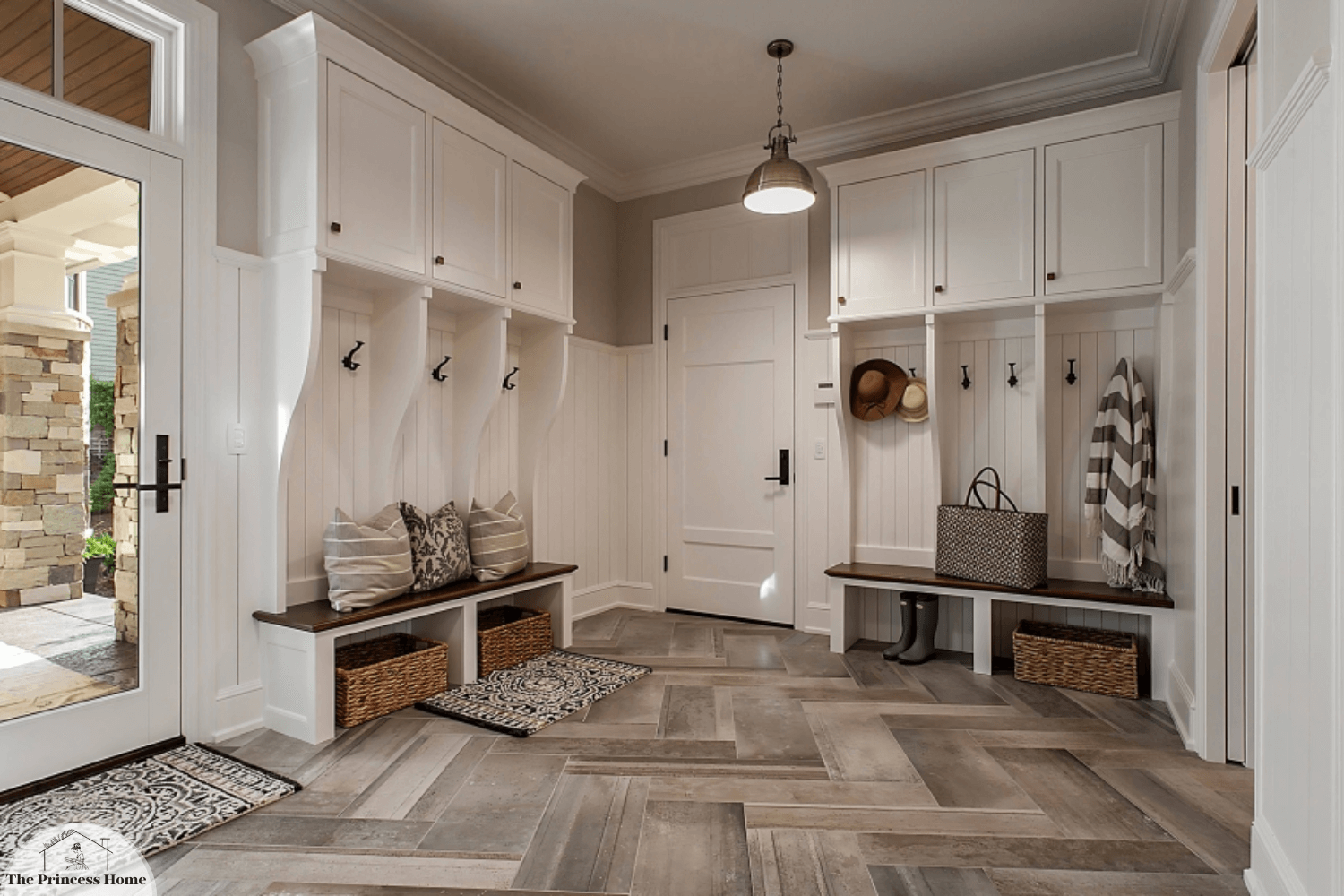 28.Play with Patterns: