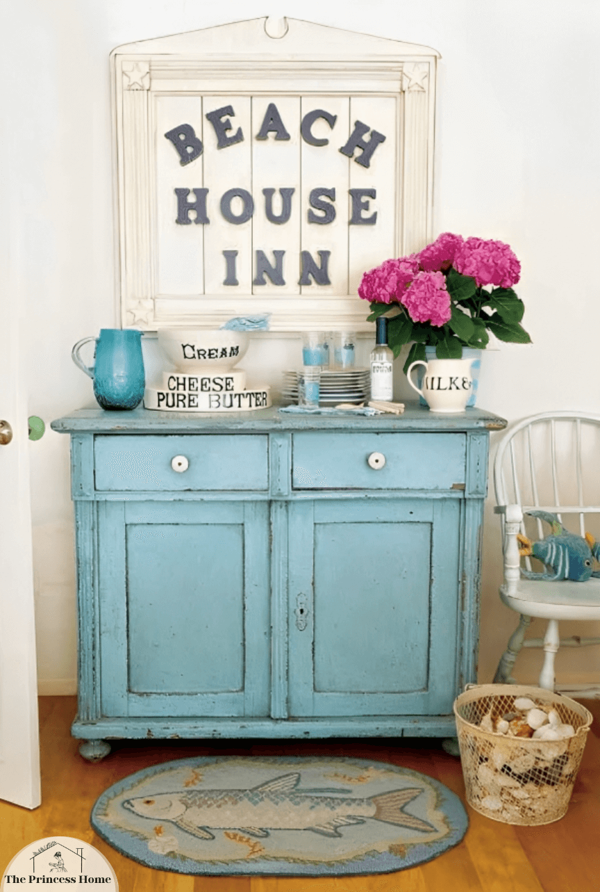 30.Personalized Welcome: