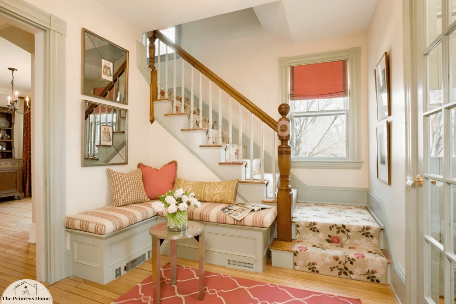 35.Seasonal Swap-Outs: