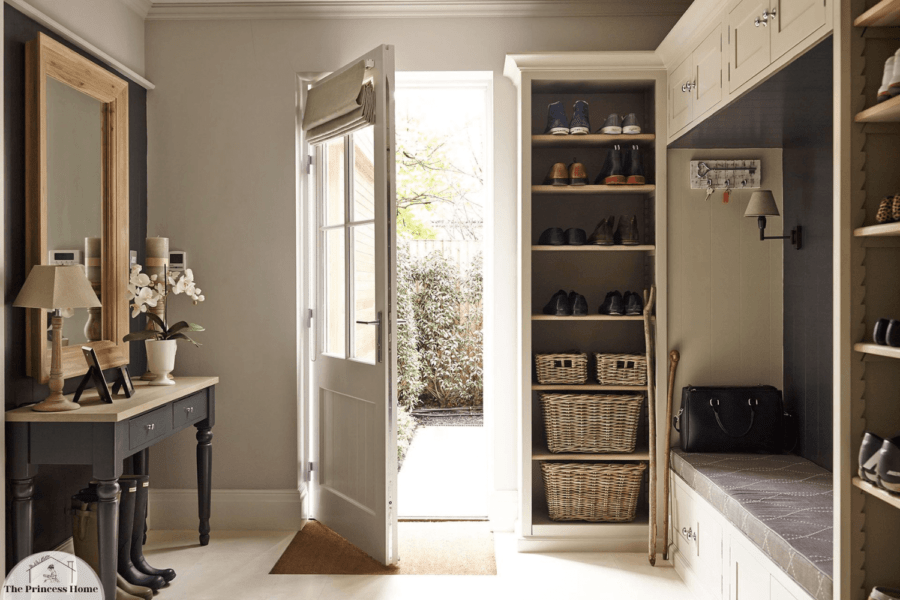 2-Functional Furniture