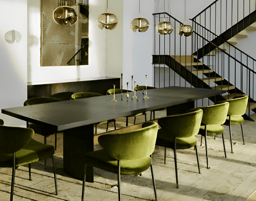 55 Dining Room Ideas Concepts Exemplifying Exquisite Taste