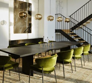 56 Dining Room Ideas Concepts Exemplifying Exquisite Taste