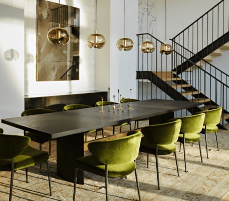 56 Dining Room Ideas Concepts Exemplifying Exquisite Taste