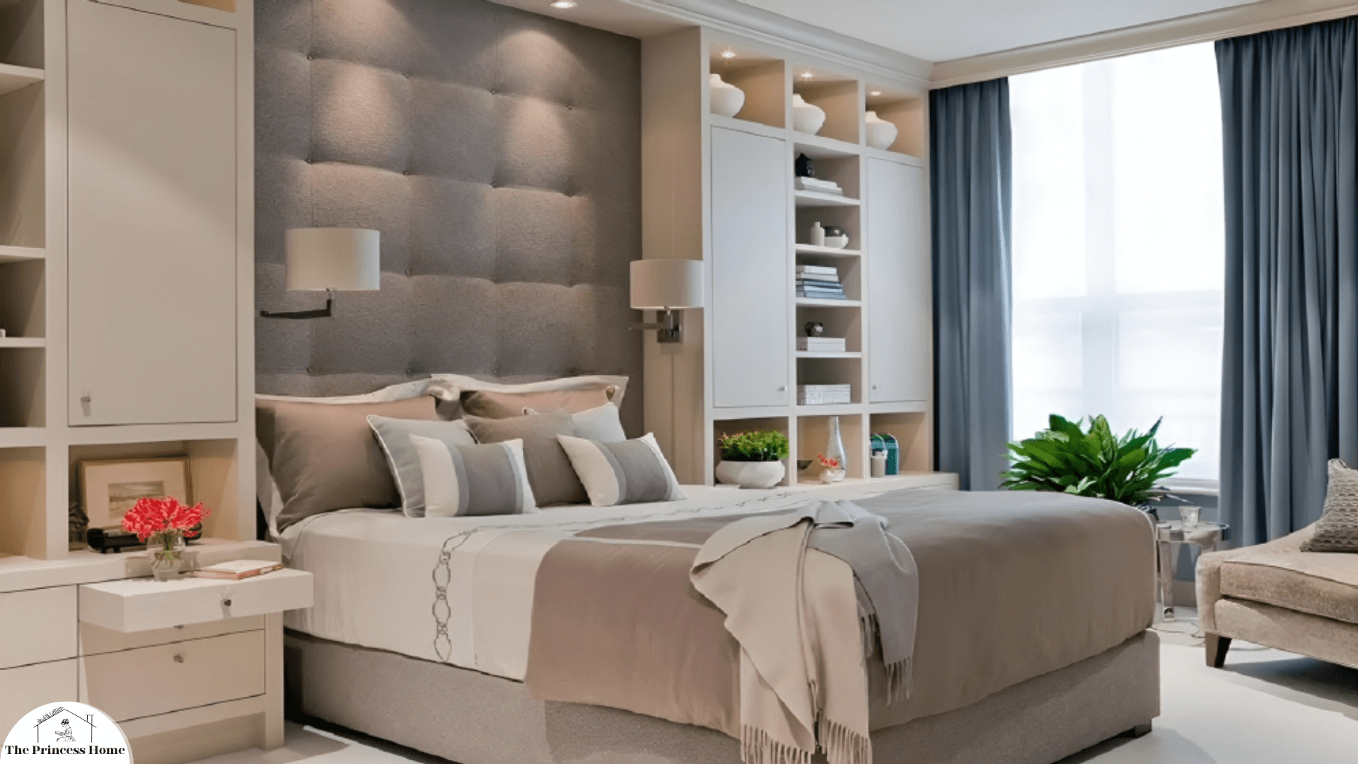 11.Storage Solutions