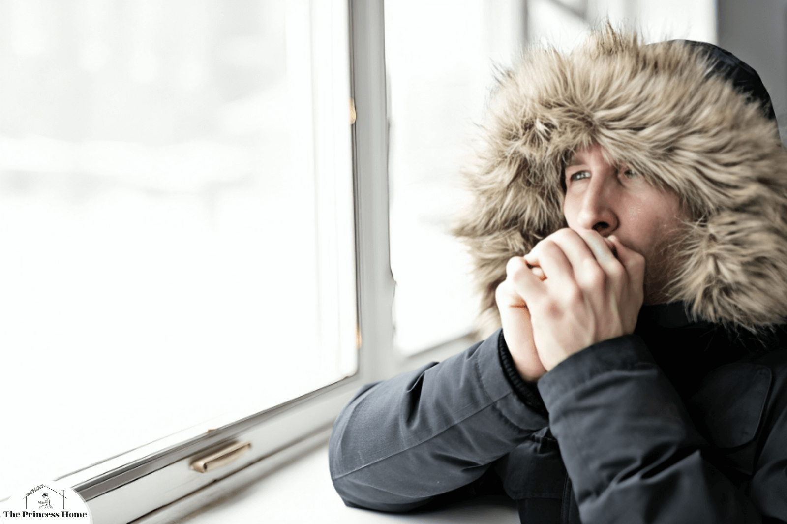 2. Sealing Air Leaks: