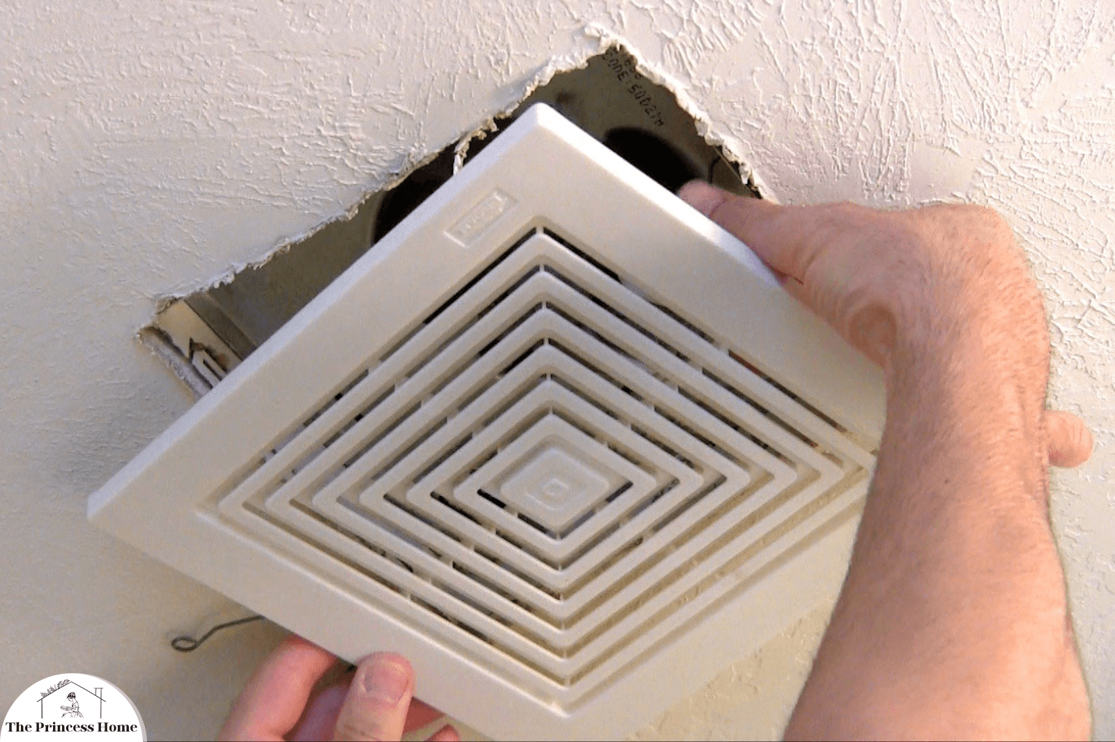 B. Controlled Ventilation: