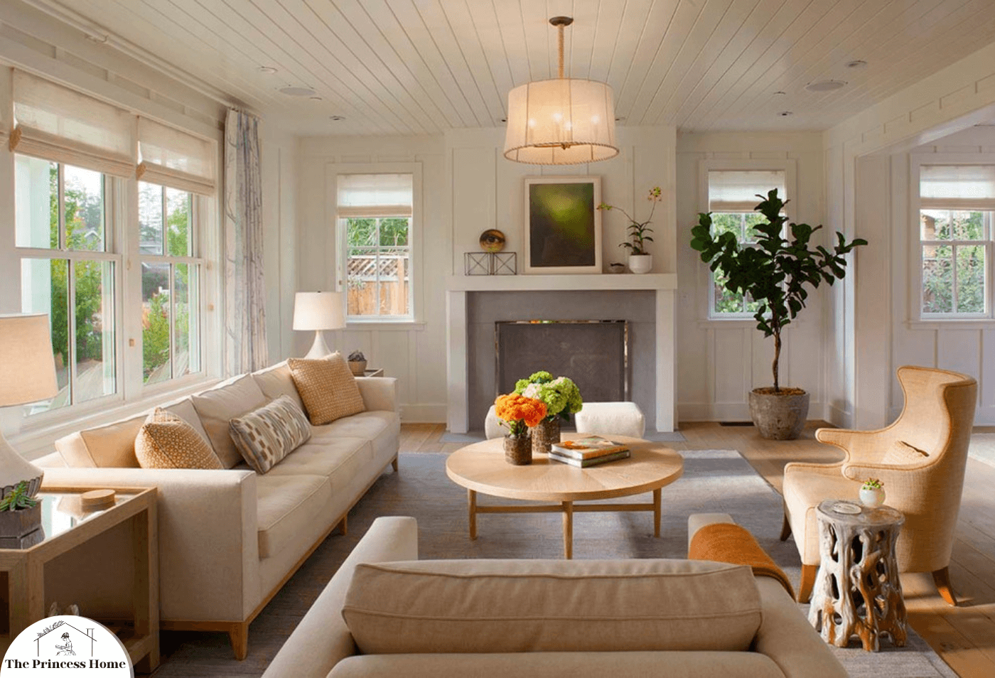 11.Consider Flexible Seating: