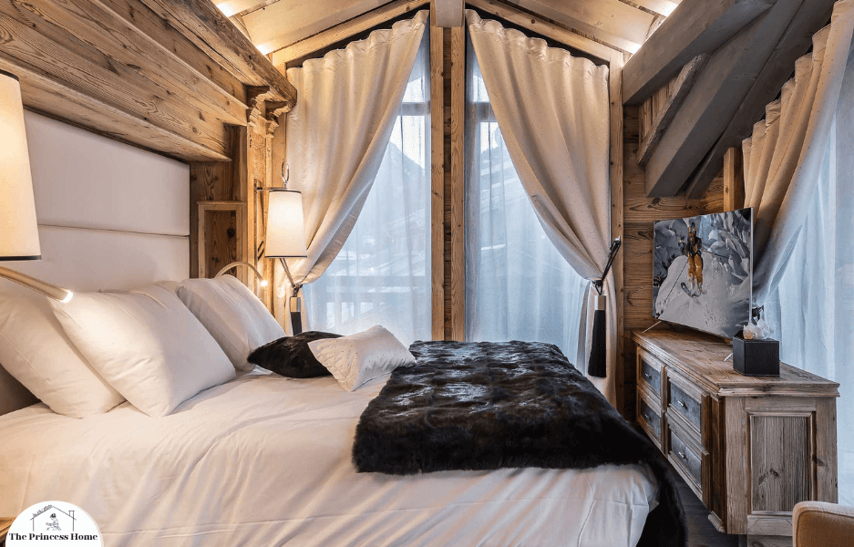 15. Layered Bedding: