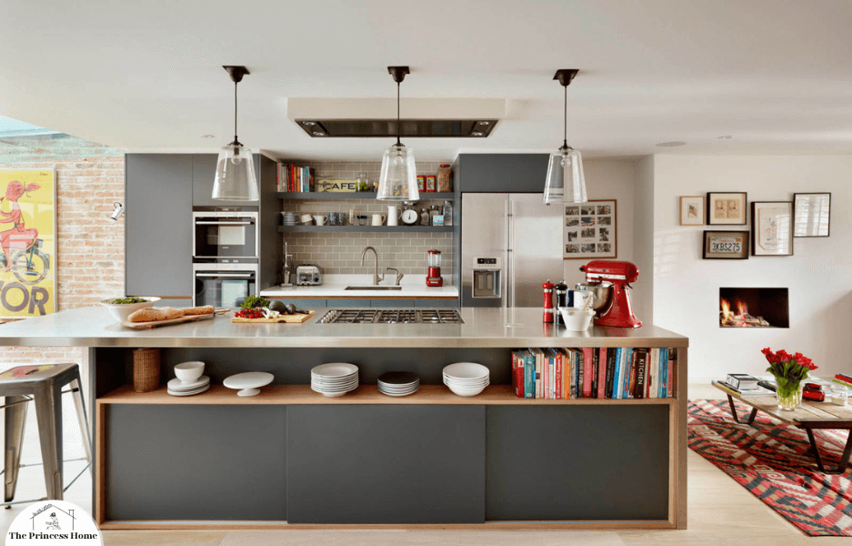 20. Baking and Cooking: