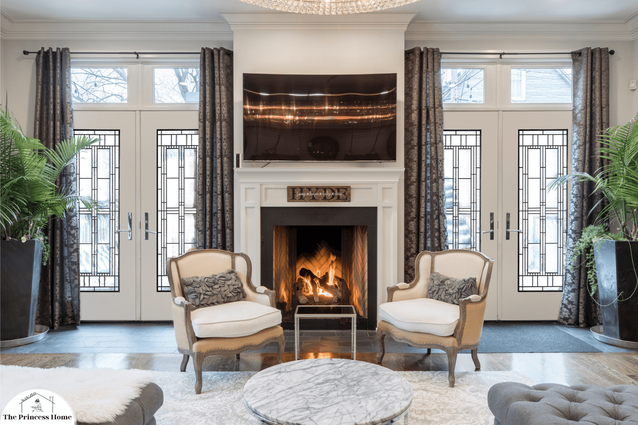 Fireside Bliss: A Guide to Safe and Cozy Fireplace Enjoyment