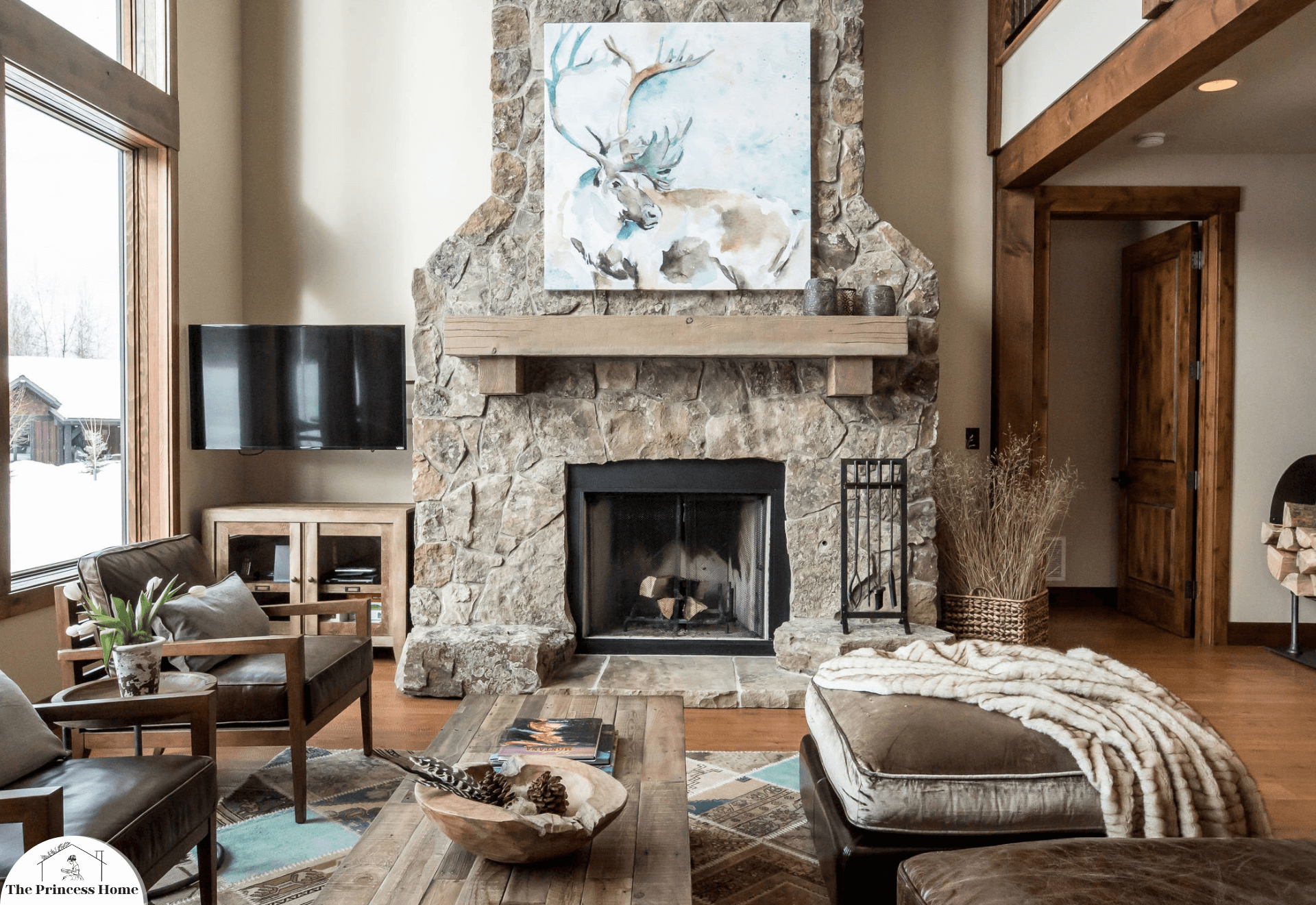 6.Setting the Atmosphere