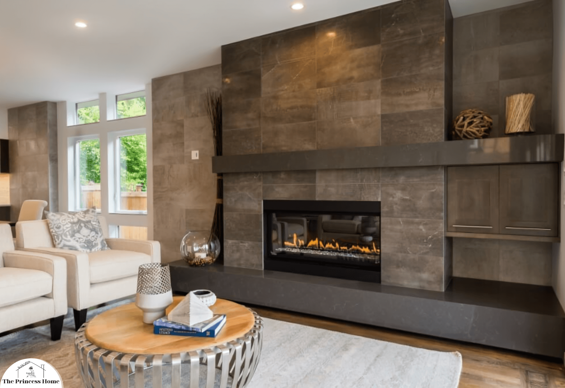 General Maintenance Tips:

Clear Surrounding Area: