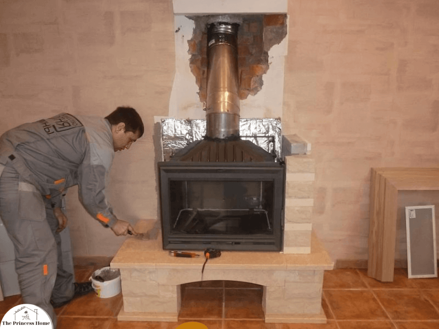 Professional Installation: