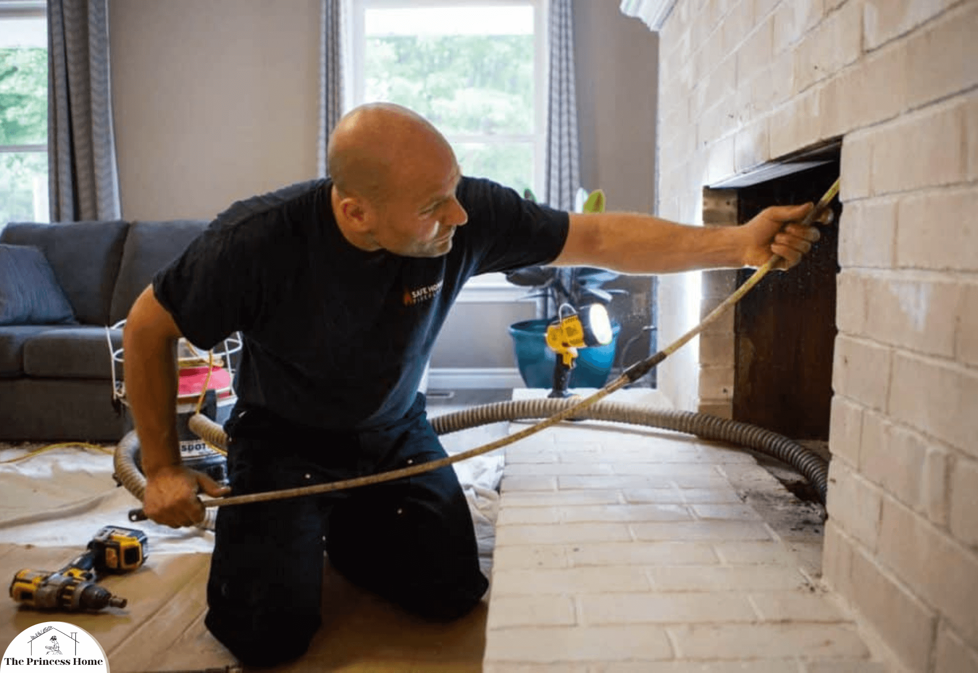 Ventilation System Integrity: