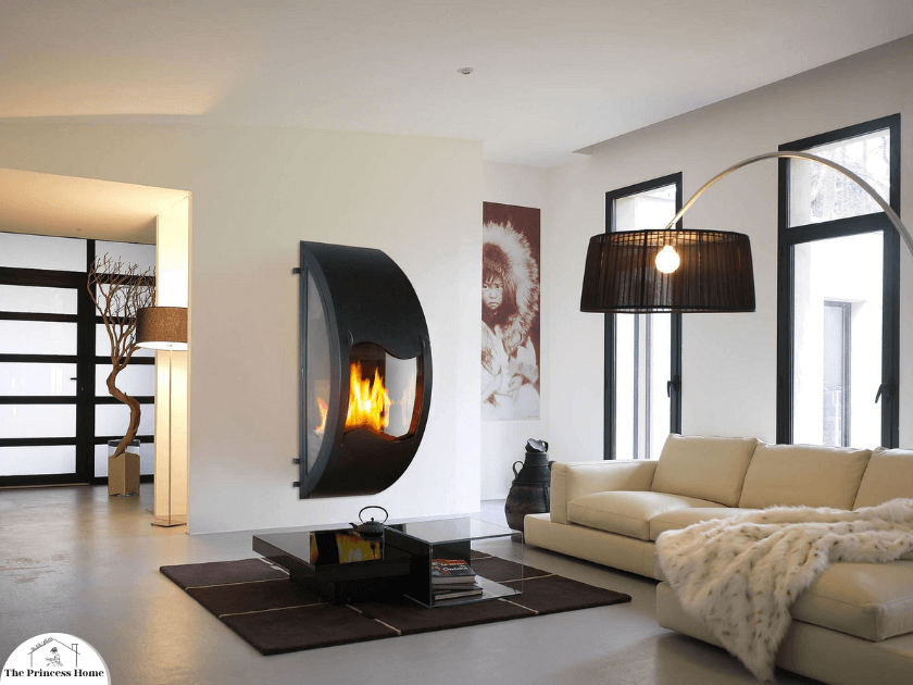 7.Exploring Modern Fireplace Technologies