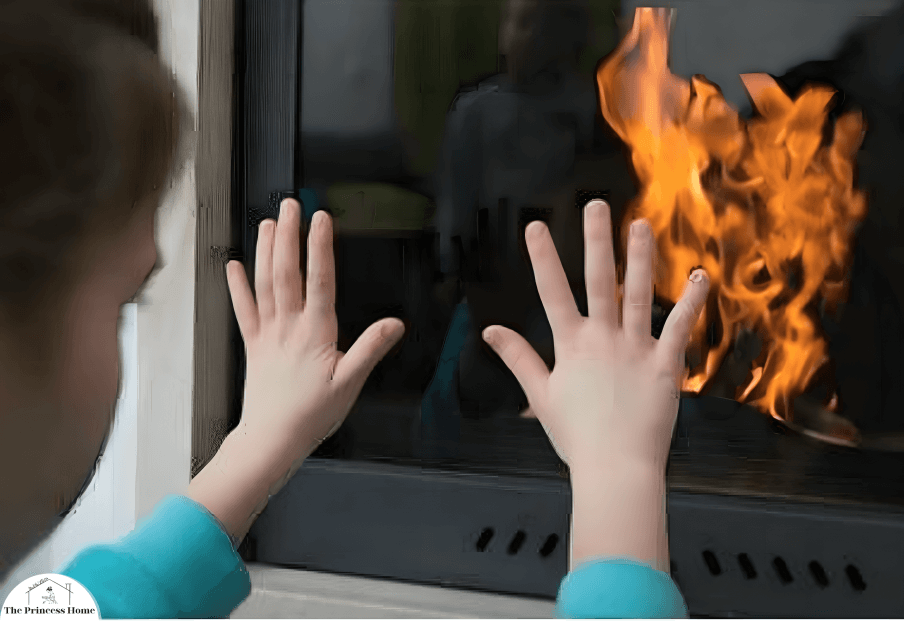 Automatic Shut-Off Features: