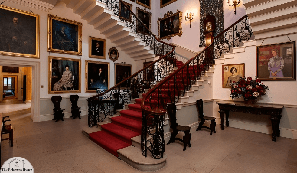 Custom Murals and Wall Art: