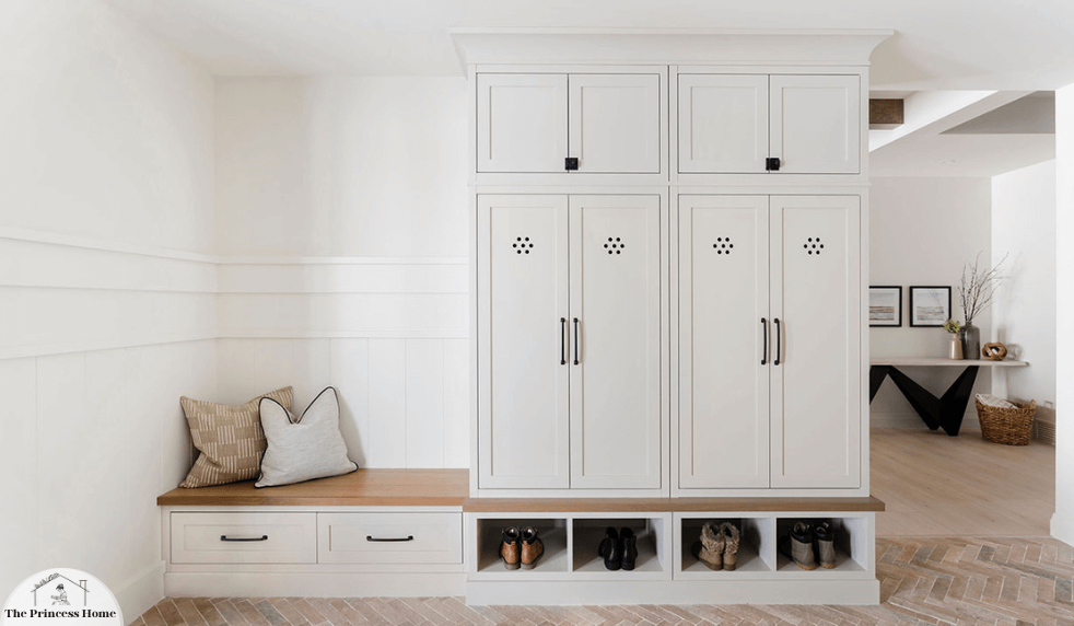 Innovative Storage Solutions: