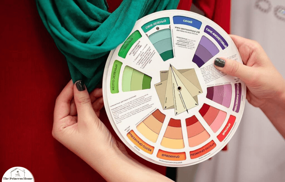 2.Color Temperature: