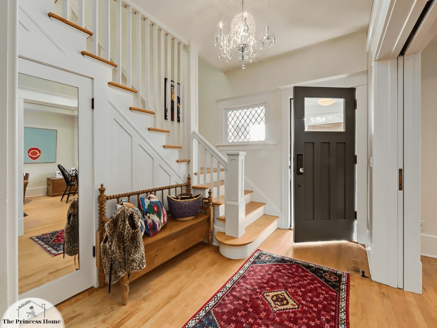 Vintage Charm with Antiques: