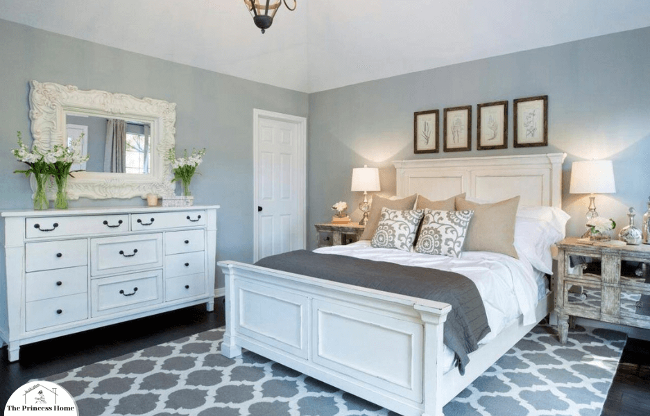 3.Psychology of Colors: