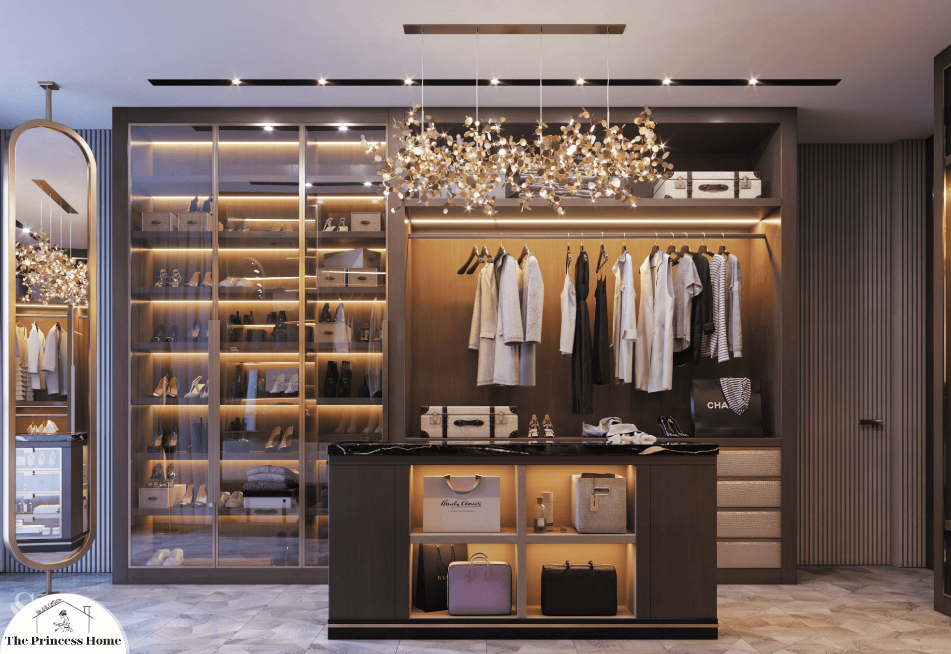 6. Illumination Design: