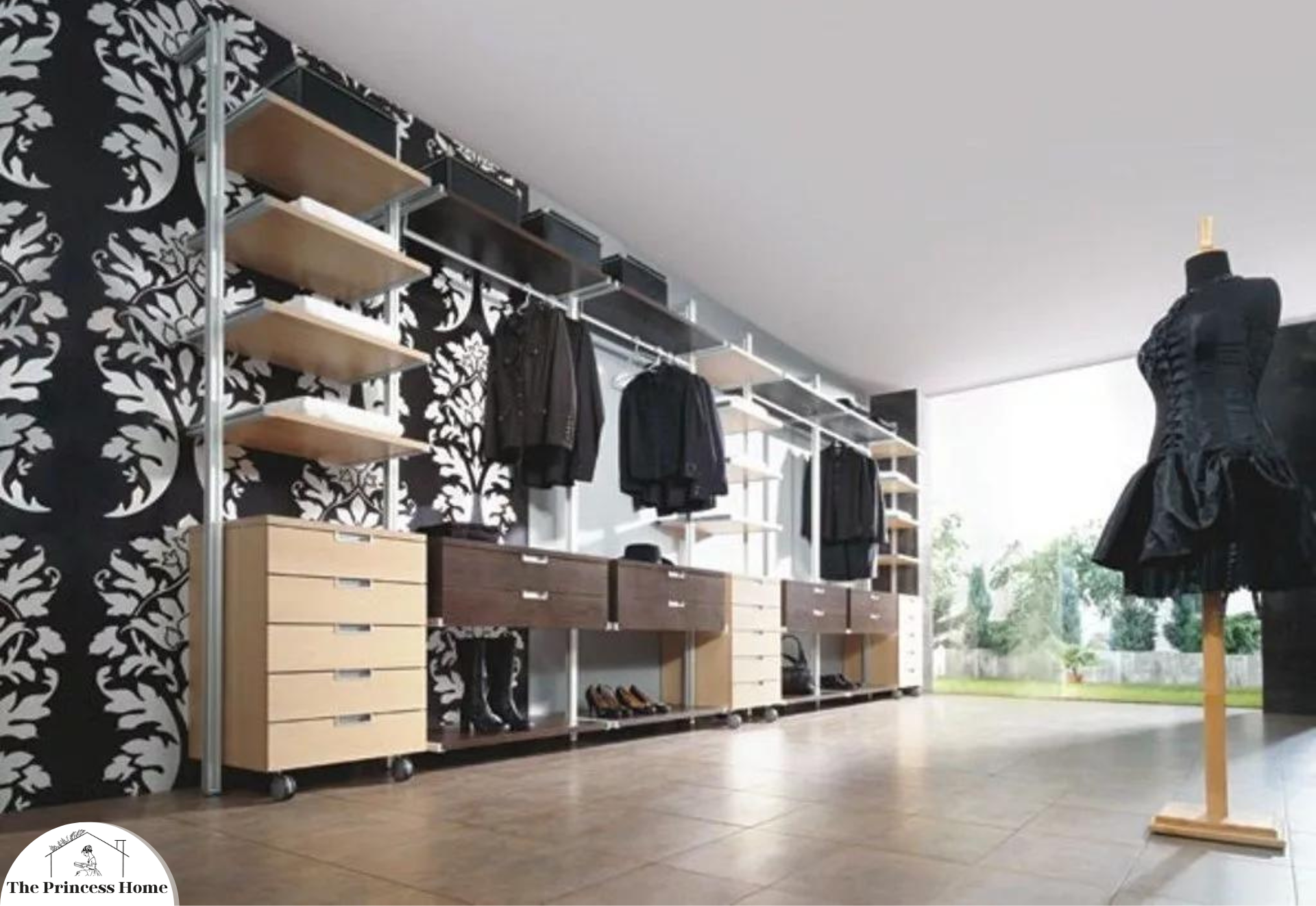 15. Coordinated Design Elements: