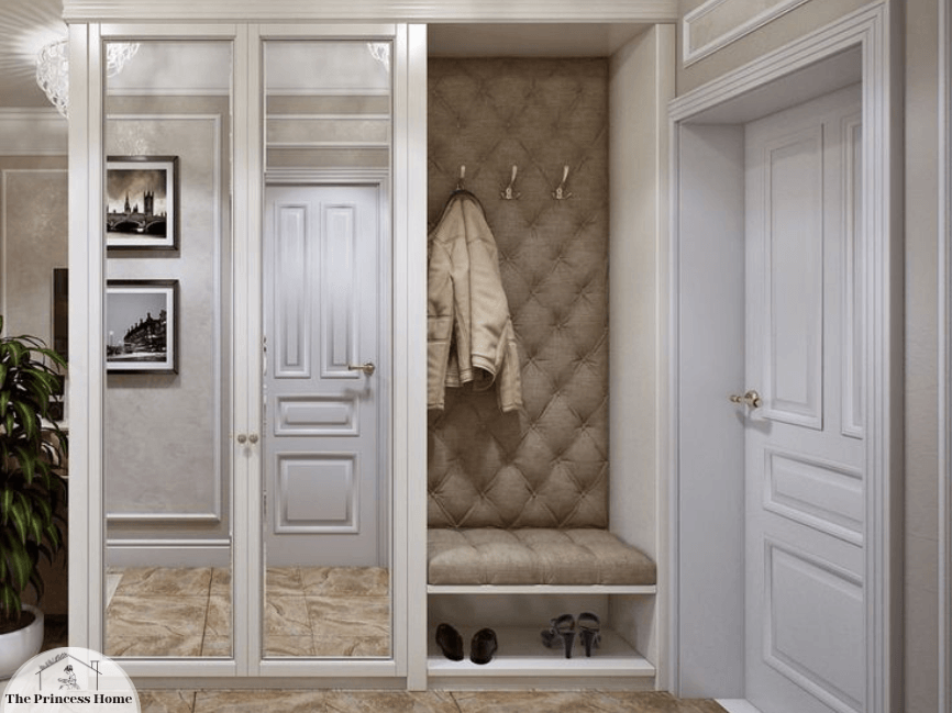 Multifunctional Furniture Pieces: