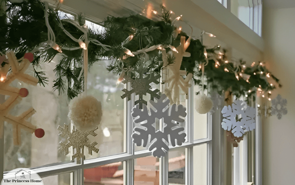 DIY Crafts and Personal Touches