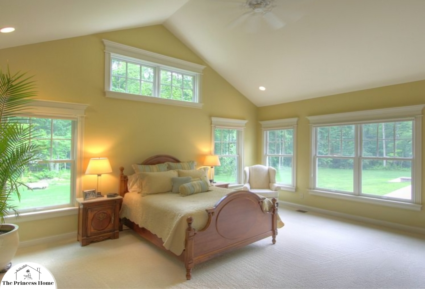 3. Consider the Room's Size