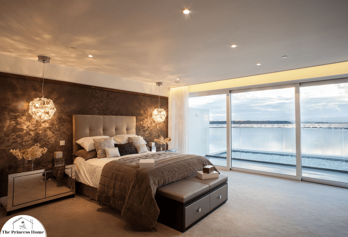 4. Determine the Desired Mood