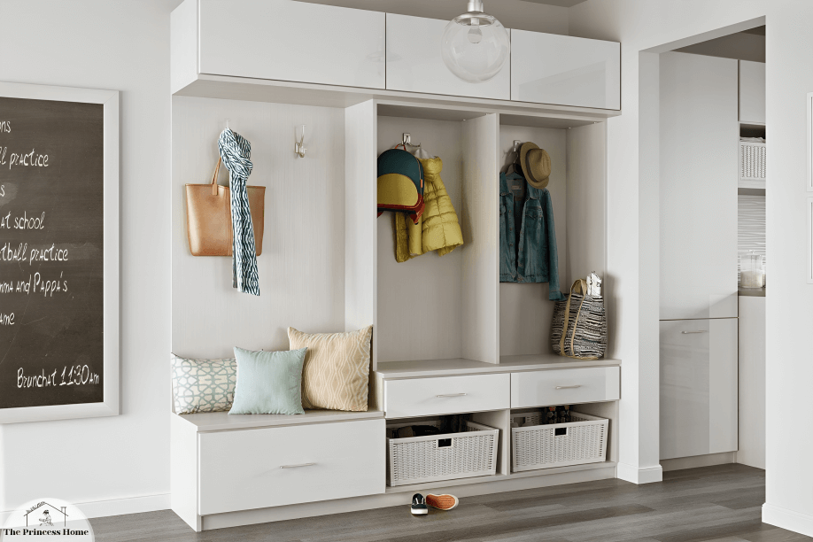 Multifunctional Furniture: